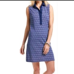 Vineyard Vines Anchor Dress